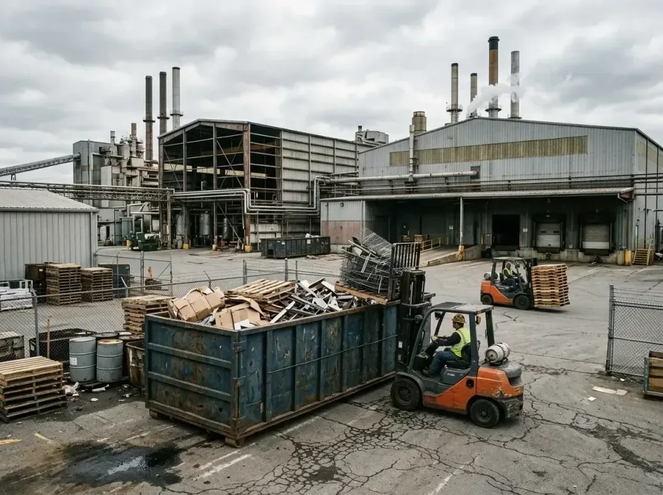 industrial-factory-scrap-conta-003 — frequently asked questions, Cheap Roll-off Dumpster Rentals in Springdale, NJ